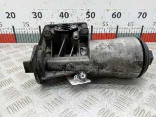 Корпус масляного фильтра, ориг. номер 045115389K, Volkswagen Passat 2005-2010