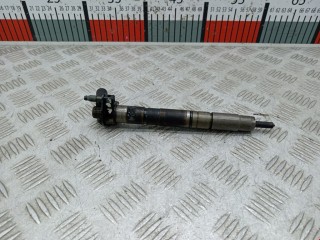 Форсунка, ориг. номер 0445116030, 03L130277, Volkswagen Passat 2005-2010