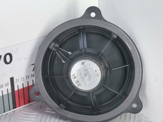 Динамик, ориг. номер 281569U00A, 281569U00, Nissan Qashqai 2006-2010