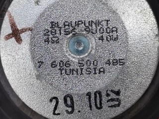 Динамик, ориг. номер 281569U00A, 281569U00, Nissan Qashqai 2006-2010