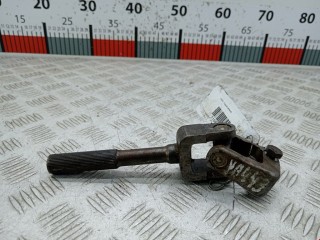 Рулевой карданчик Audi A3 1996-2000, левый руль, 8L1419501CK