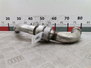 Патрубок интеркулера, ориг. номер 14460JD50B, 8200541294, Nissan Qashqai 2006-2010