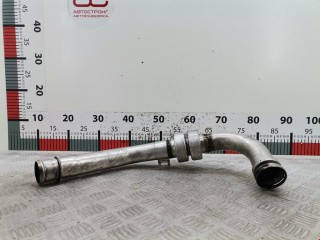 Патрубок интеркулера, ориг. номер 14460JD50B, 8200541294, Nissan Qashqai 2006-2010