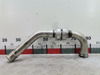 Патрубок интеркулера, ориг. номер 14460JD50B, 8200541294, Nissan Qashqai 2006-2010
