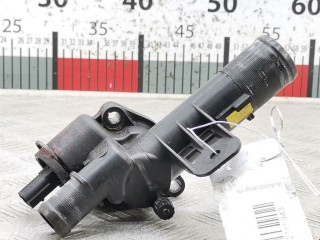 Корпус термостата Nissan Qashqai 2006-2010, МКПП, 1106000Q0P