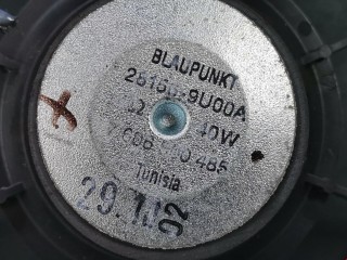 Динамик, ориг. номер 281569U00A, 281569U00, Nissan Qashqai 2006-2010