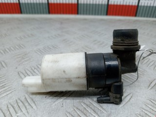 Насос (моторчик) омывателя стекла, ориг. номер 9641553880, 643475, Peugeot Expert 2007-2013