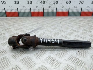 Рулевой карданчик Opel Vectra 1999-2002, левый руль, 93169424