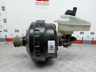 Вакуумный усилитель тормозов, ориг. номер 3C2614106L, 1K2614105BL, Audi A3 2008-2013