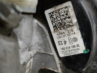 Вакуумный усилитель тормозов, ориг. номер 3C2614106L, 1K2614105BL, Audi A3 2008-2013