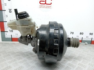 Вакуумный усилитель тормозов, ориг. номер 3C2614106L, 1K2614105BL, Audi A3 2008-2013