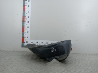 Защита арок передняя левая (подкрылок), ориг. номер 8648173, 30655665, Volvo V70 2000-2004