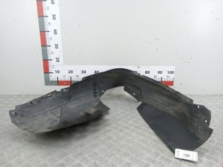 Защита арок задняя левая (подкрылок), ориг. номер 8D0810171, Audi A4 1999-2001