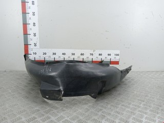 Защита арок задняя левая (подкрылок), ориг. номер 8D0810171, Audi A4 1999-2001