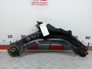 Рычаг передний правый, ориг. номер 545003037R, Renault Megane 2002-2006