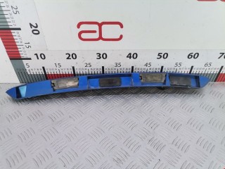 Ручка крышки багажника Renault Megane 2002-2006, универсал, 8200140480