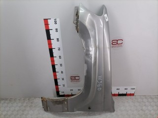 Крыло переднее левое, ориг. номер 55136583AC, Jeep Grand Cherokee 1998-2003