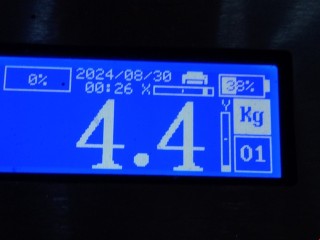 Крыло переднее левое, ориг. номер 55136583AC, Jeep Grand Cherokee 1998-2003