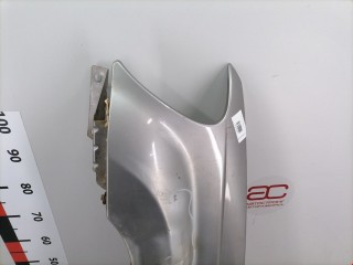 Крыло переднее левое, ориг. номер 55136583AC, Jeep Grand Cherokee 1998-2003