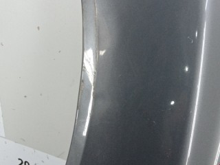Крыло переднее левое Nissan Micra 2000-2003, хетчбэк 5 дв., 63101AX630