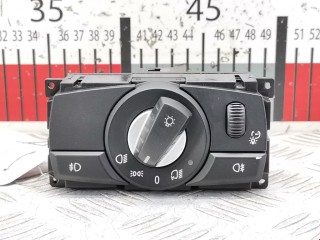 Переключатель света, ориг. номер 61316988554, 33295301, BMW X5 E70 2006-2010