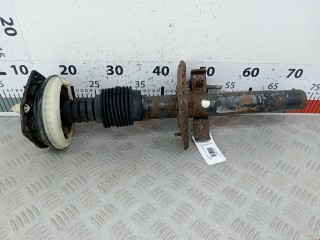 Стойка передняя левая, ориг. номер 6Q0413031CD, Volkswagen Polo 2005-2009