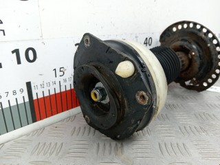 Стойка передняя левая, ориг. номер 6Q0413031CD, Volkswagen Polo 2005-2009