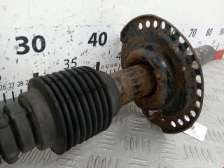 Стойка передняя левая, ориг. номер 6Q0413031CD, Volkswagen Polo 2005-2009