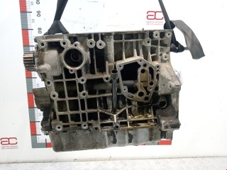 Блок цилиндров, ориг. номер 06A103101G, 06B103019, Audi A3 1996-2000