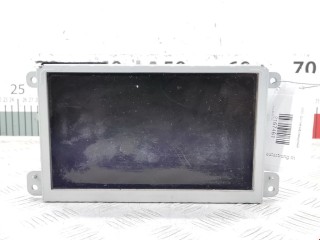 Дисплей Audi A6 2004-2008, 4F0919603B