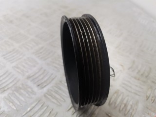 Шкив, ориг. номер 1J0422154E, Volkswagen Golf 1997-2006