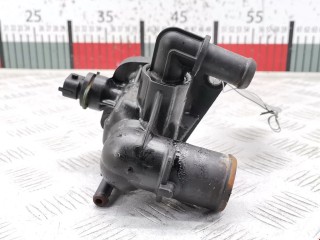 Корпус термостата Opel Corsa 2006-2011, МКПП, 55206391