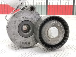 Натяжитель ремня генератора Opel Corsa 2006-2011, дизель, 55574238