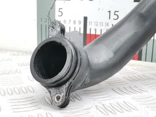 Патрубок интеркулера, Opel Corsa 2006-2011