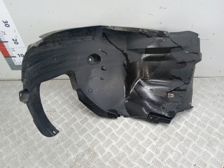 Защита арок передняя левая (подкрылок), ориг. номер 51717059377, BMW 3 E90/E91/E92/E93 2008-2013