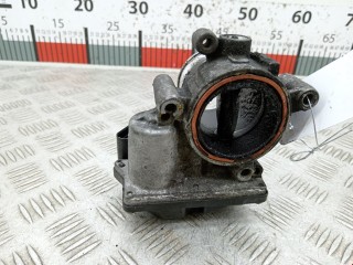 Заслонка дроссельная, ориг. номер 03L128063E, A2C53338105, Volkswagen Passat 2005-2010