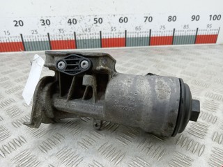 Корпус масляного фильтра, ориг. номер 045115389H, 6740273401, Volkswagen Passat 2005-2010