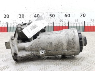 Корпус масляного фильтра, ориг. номер 045115389K, Audi A4 2004-2009