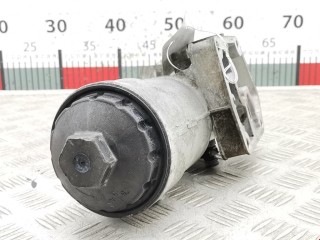 Корпус масляного фильтра, ориг. номер 045115389K, Audi A4 2004-2009