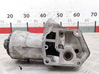 Корпус масляного фильтра, ориг. номер 045115389K, Audi A4 2004-2009