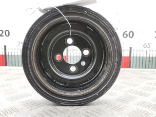 Шкив коленвала Audi A4 2004-2009, дизель, 03G105243