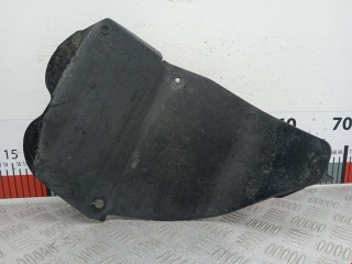 Защита арок задняя левая (подкрылок) Nissan Qashqai 2006-2010, внедорожник 5 дв., 76749JD00A