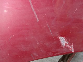 Капот, ориг. номер P96BG-16612-AA, Ford Mondeo 1996-2000