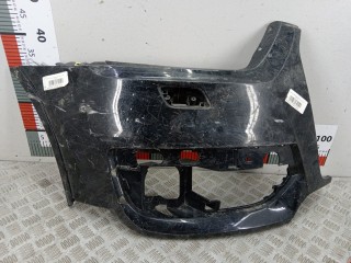 Клык бампера задний правый Audi Q3 2011-2014, 8U0807438B