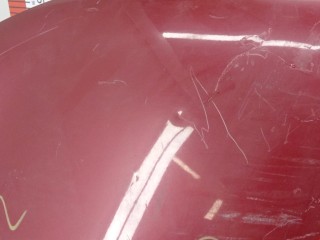 Капот, ориг. номер 1026011, P96BG-16612-AA, Ford Mondeo 1996-2000