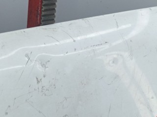 Капот, ориг. номер MB861454, Mitsubishi Pajero 1997-2004