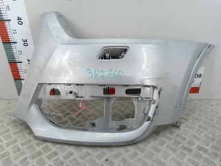 Клык бампера задний левый Audi Q3 2011-2014, 8U0807437B