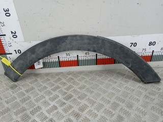 Молдинг бампера заднего Hyundai Creta 2015-2020, 87744-M0000