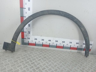 Молдинг крыла переднего правого, ориг. номер 7P5853728D, Porsche Cayenne 2010-2014