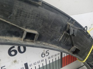 Молдинг бампера заднего, ориг. номер 87714F1000, Kia Sportage 2014-2016